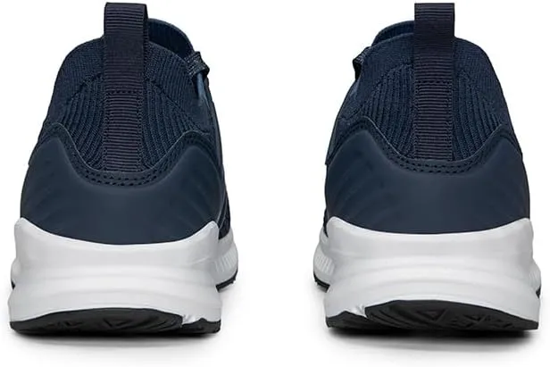 Men's Walking Shoes Comfortable Breathable Slip-On Running Tennis Athletic Gym Workout Cross Training Sneakers