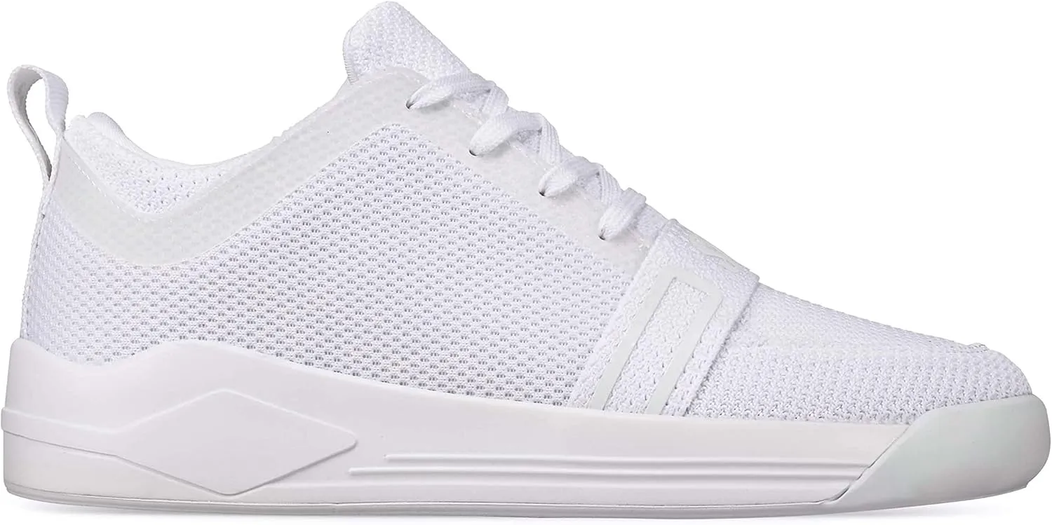 Mens Womens Casual Shoes Fashion Lace up Walking Tennis Skate Sneakers