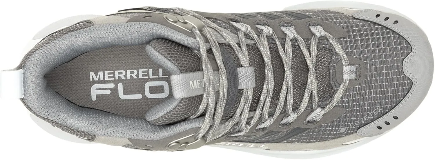 Merrell Men's Moab Speed 2 Mid Gtx®