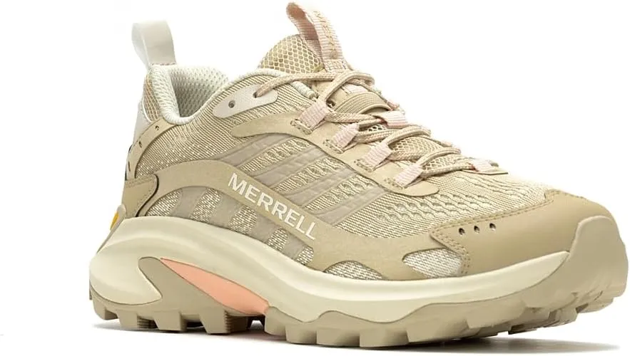 Merrell Men's Moab Speed 2