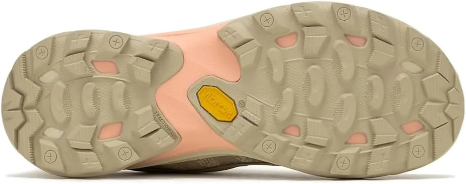 Merrell Men's Moab Speed 2