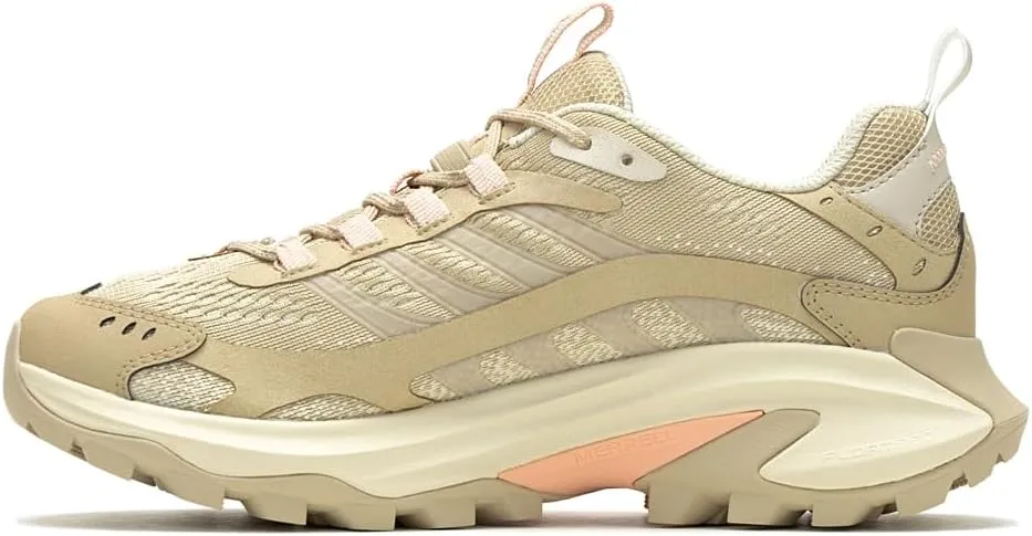 Merrell Men's Moab Speed 2