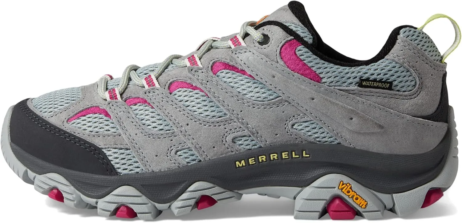 Merrell Women's Moab 3 Hiking Shoe