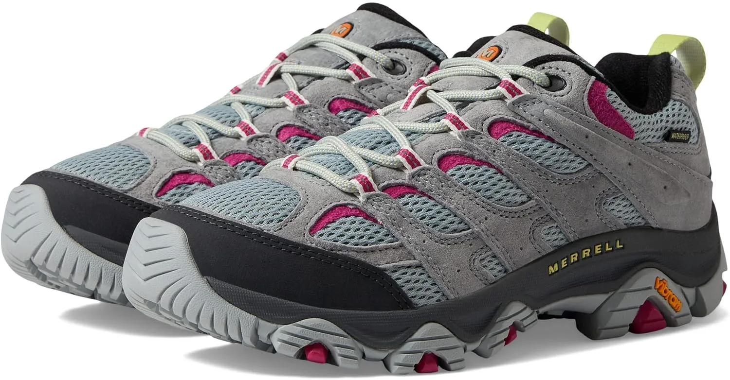 Merrell Women's Moab 3 Hiking Shoe