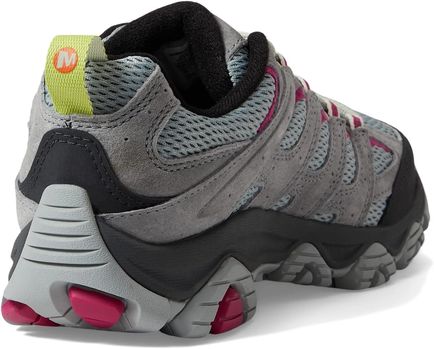 Merrell Women's Moab 3 Hiking Shoe
