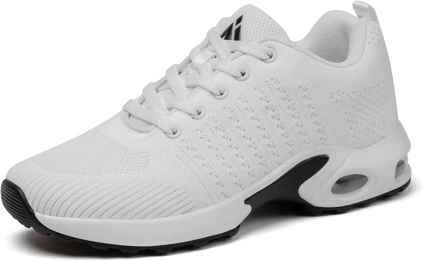 Mishansha Womens Sneakers Air Cushion Running Tennis Shoes Women Lightweight Arch Support Walking Shoes