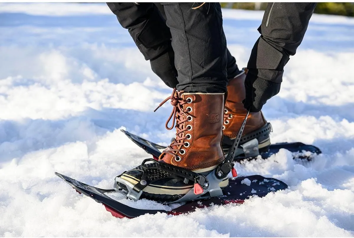 MSR Revo Trail Women's Backountry and Trekking Snowshoes