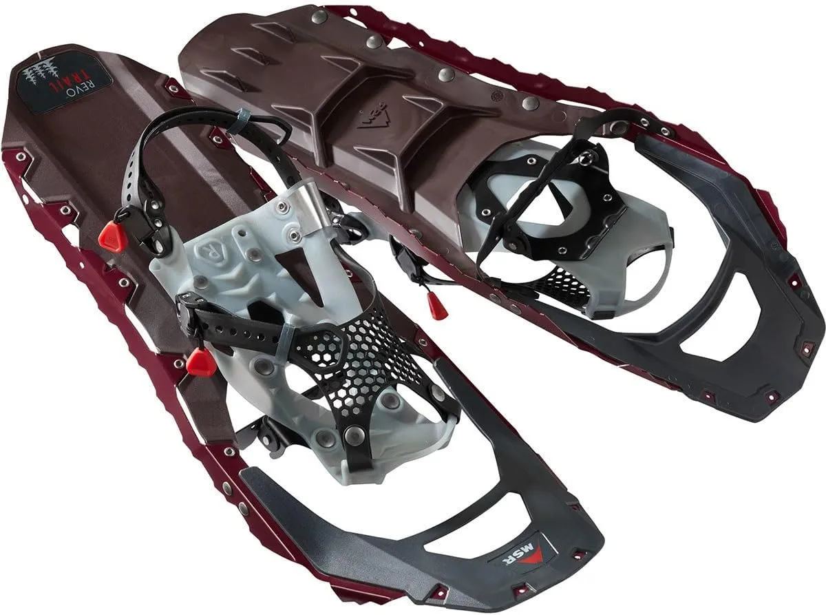 MSR Revo Trail Women's Backountry and Trekking Snowshoes