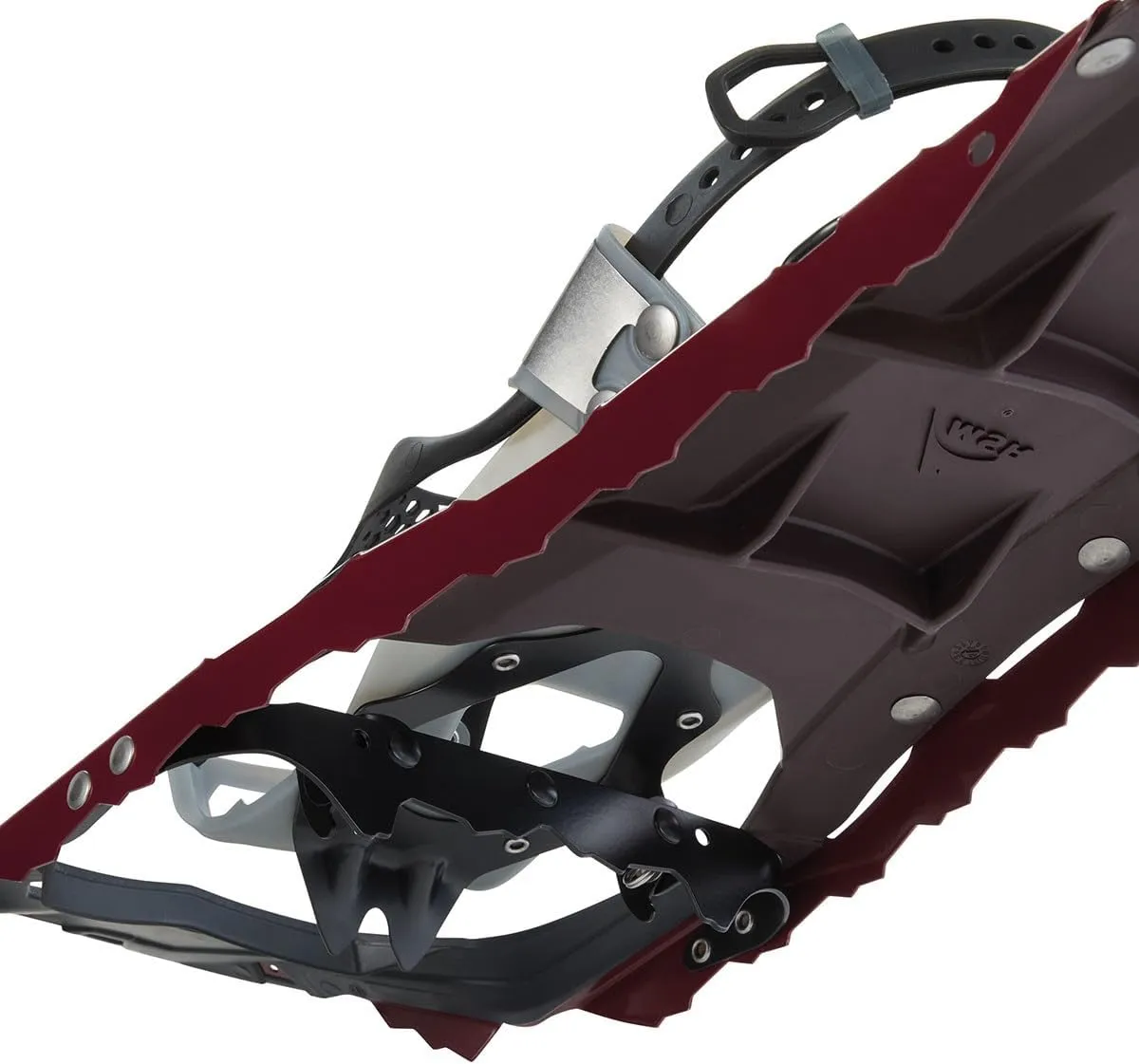 MSR Revo Trail Women's Backountry and Trekking Snowshoes