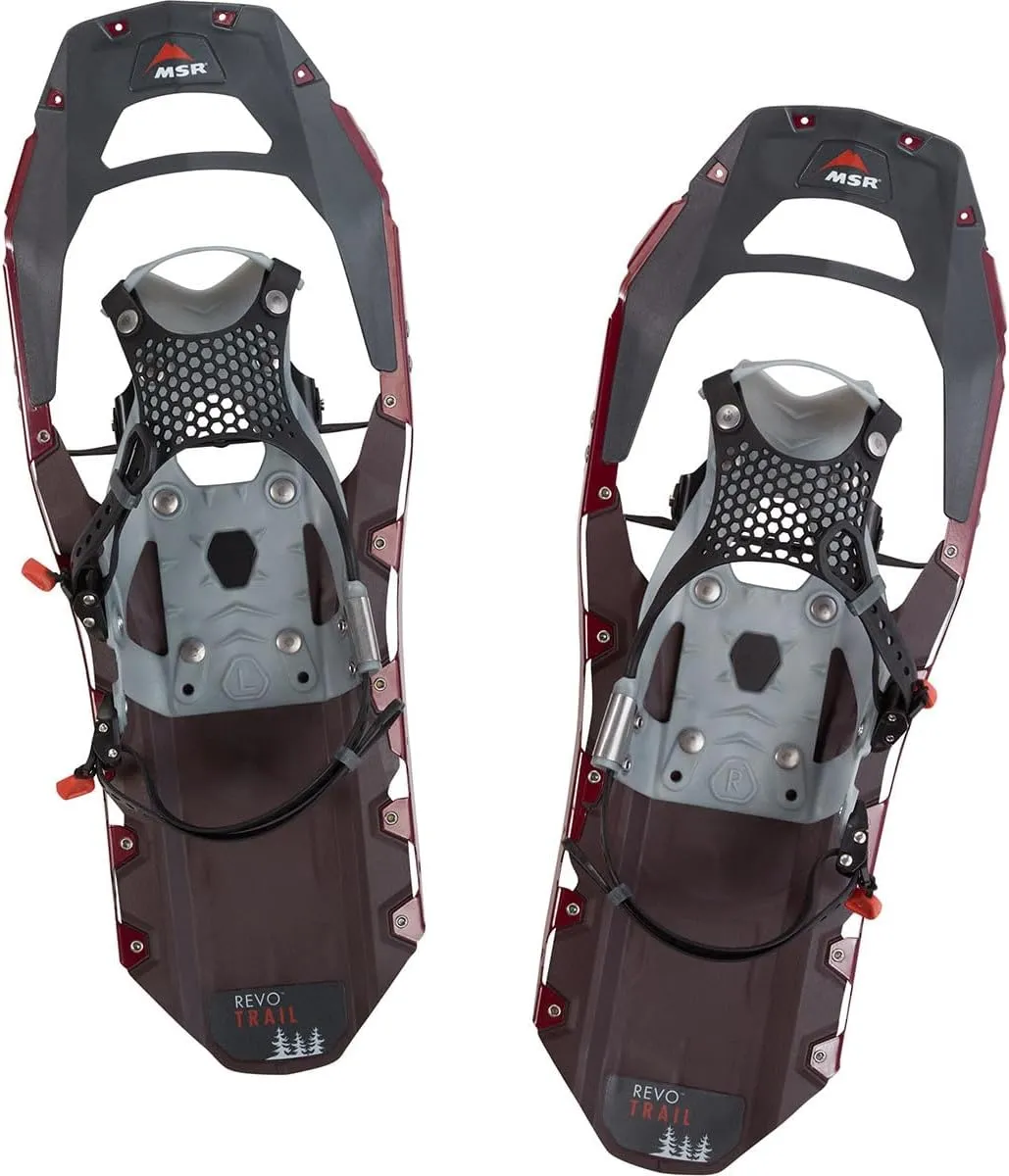 MSR Revo Trail Women's Backountry and Trekking Snowshoes