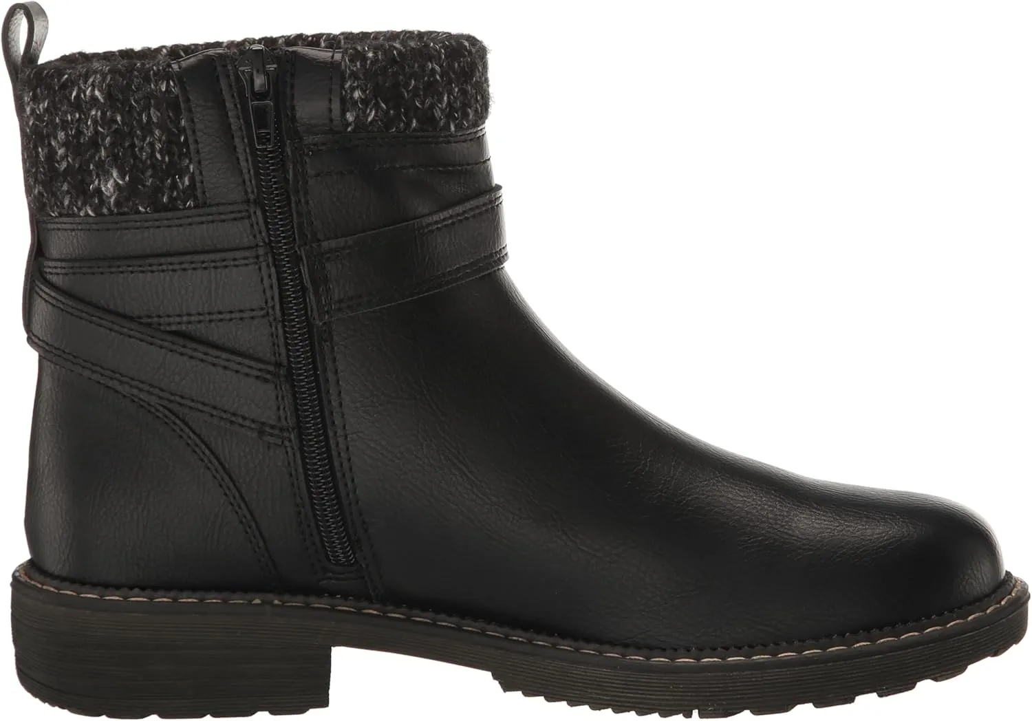 MUK LUKS Women's Garland Gina Fashion Boot