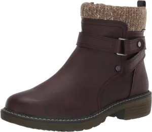 MUK LUKS Women's Garland Gina Fashion Boot