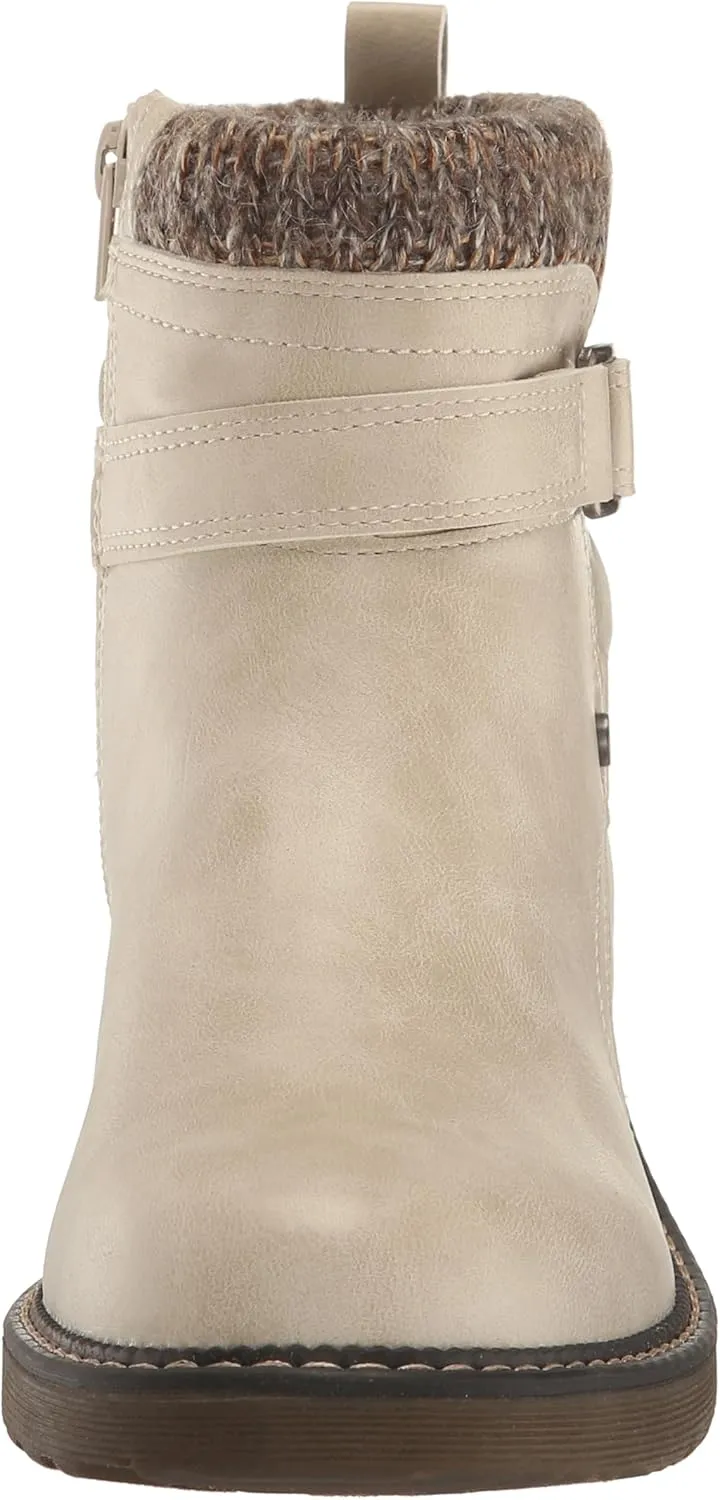 MUK LUKS Women's Garland Gina Fashion Boot
