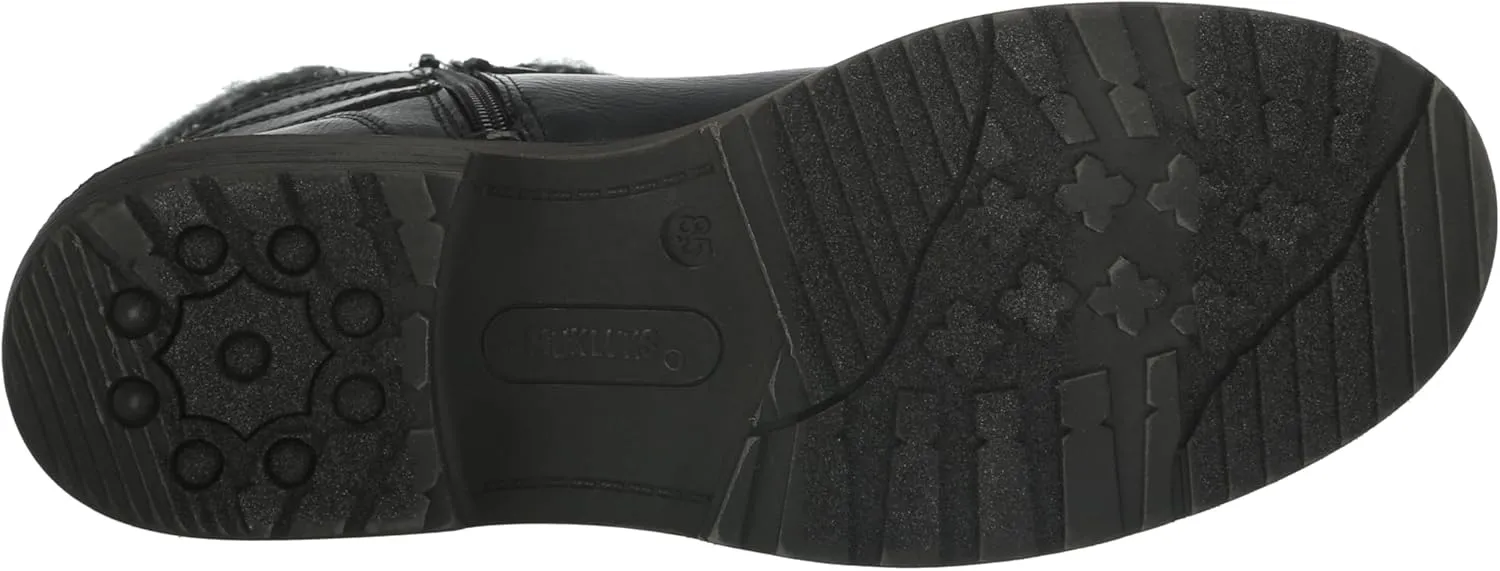 MUK LUKS Women's Garland Gina Fashion Boot