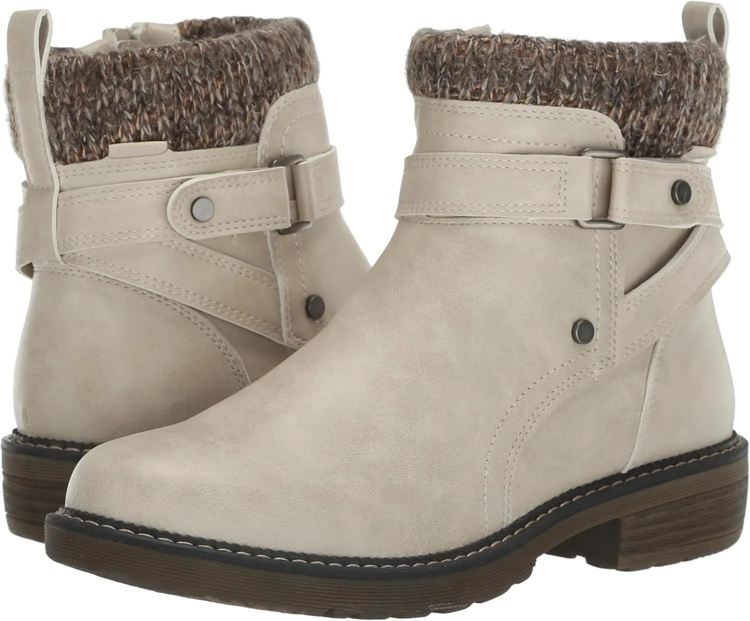 MUK LUKS Women's Garland Gina Fashion Boot