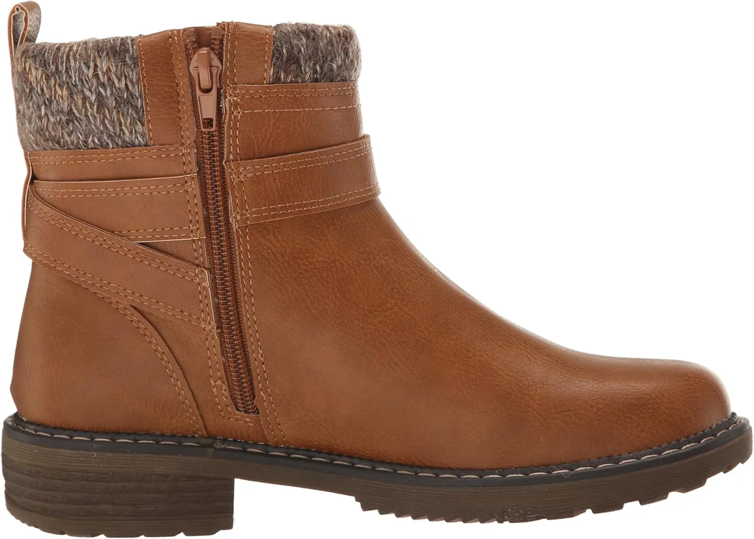 MUK LUKS Women's Garland Gina Fashion Boot