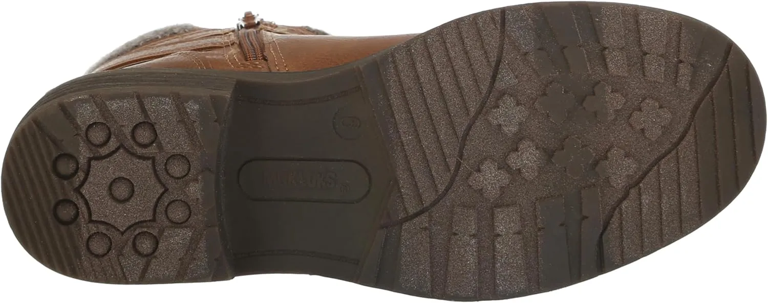 MUK LUKS Women's Garland Gina Fashion Boot