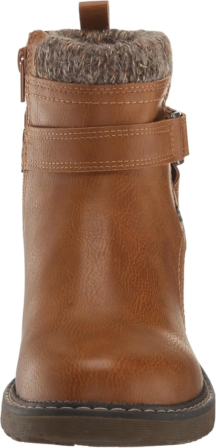 MUK LUKS Women's Garland Gina Fashion Boot