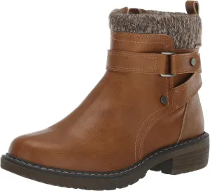 MUK LUKS Women's Garland Gina Fashion Boot