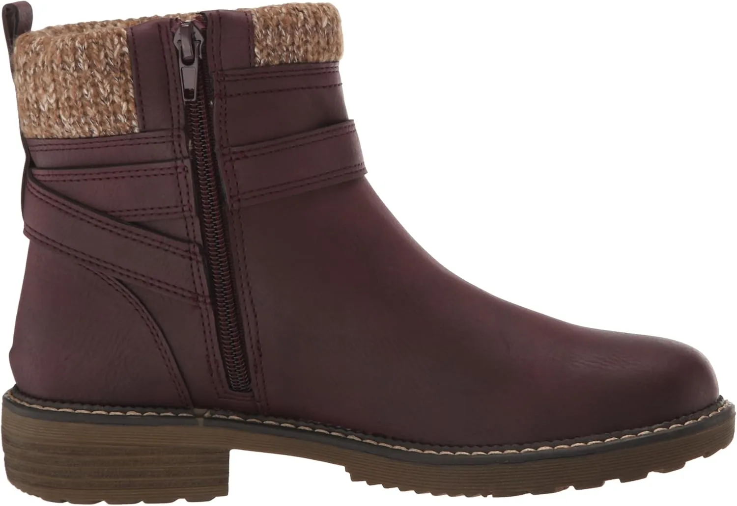 MUK LUKS Women's Garland Gina Fashion Boot