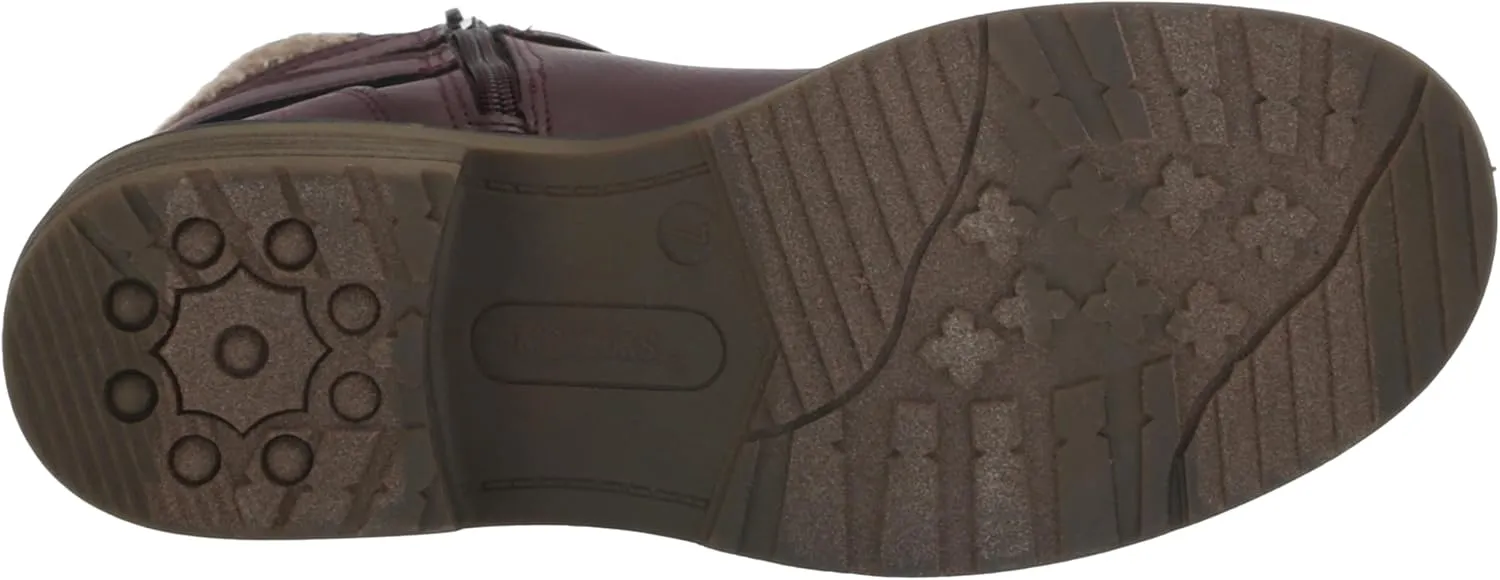MUK LUKS Women's Garland Gina Fashion Boot