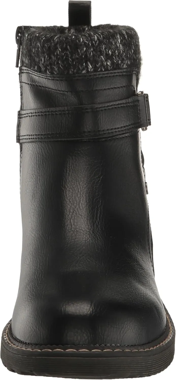 MUK LUKS Women's Garland Gina Fashion Boot