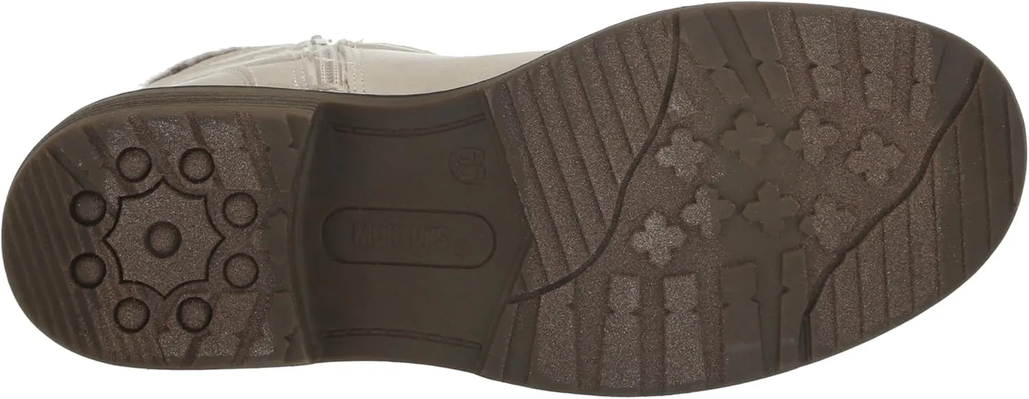MUK LUKS Women's Garland Gina Fashion Boot