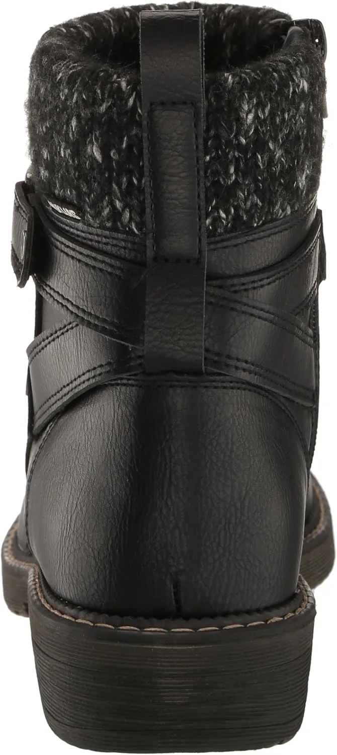MUK LUKS Women's Garland Gina Fashion Boot