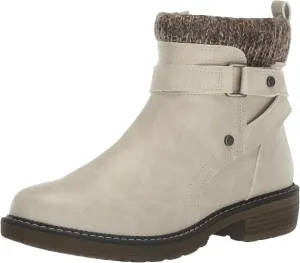 MUK LUKS Women's Garland Gina Fashion Boot