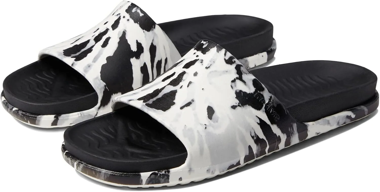 Native Shoes Spencer LX Print