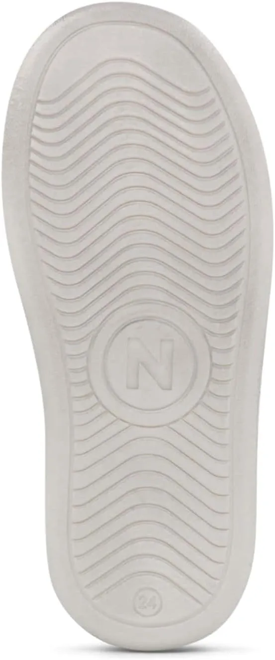 Naturino Girl's Pinn High Zip (Toddler/Little Kid) Sneaker