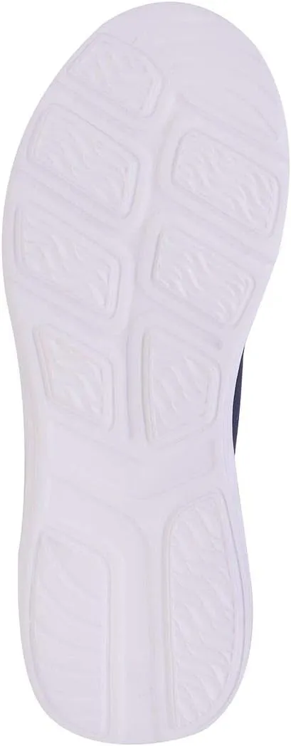 Nautica Men's Slip-On Sneakers – Casual Fashion Shoes for Walking, in Medium & Wide Widths
