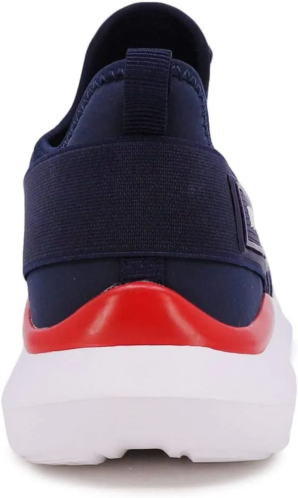 Nautica Men's Slip-On Sneakers – Casual Fashion Shoes for Walking, in Medium & Wide Widths