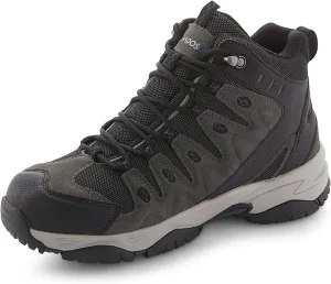 Nevados Men's Harriman Mid High Waterproof Hiking Boots Lightweight Trail Summer Outdoor