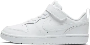 NIKE Boy's Low Top Sneakers, 28 EU
