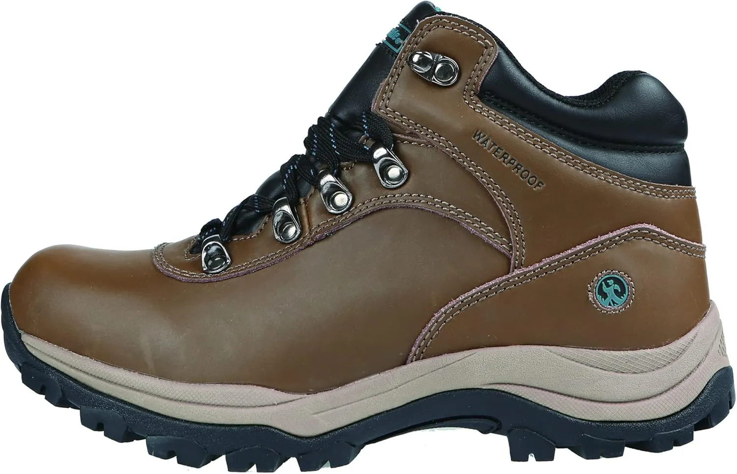 Northside Women's Apex Lite Waterproof Hiking Boot