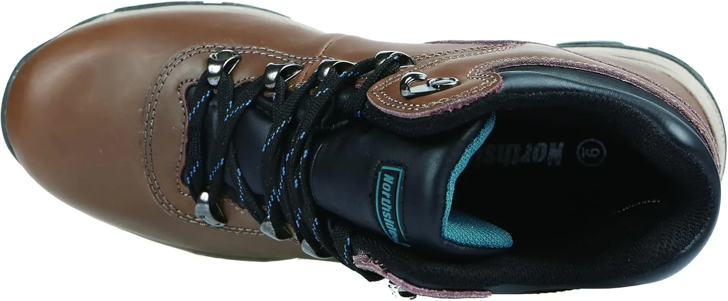 Northside Women's Apex Lite Waterproof Hiking Boot