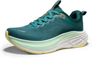 NORTIV 8 Men's Walking Shoes Running Tennis Cushioning ActiveBreeze Non Slip Athletic Gym Workout Comfortable Fashion Sneakers