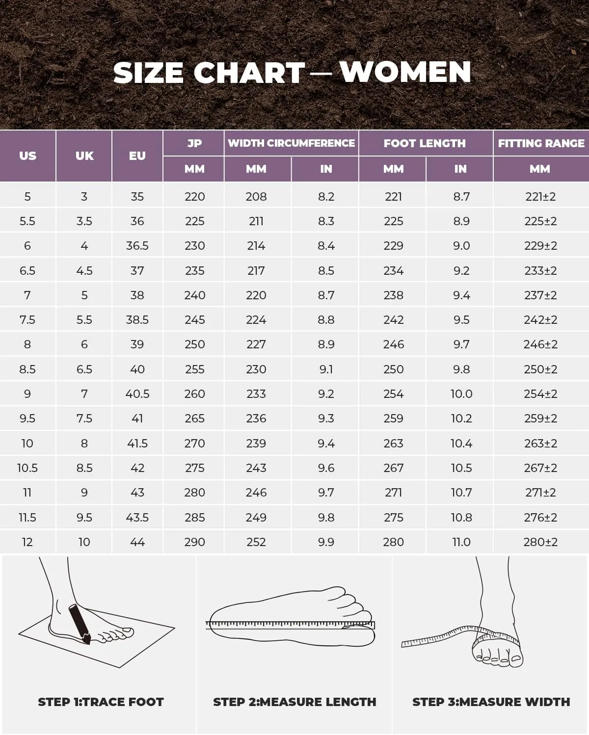 NORTIV 8 Women's Waterproof Hiking Boots Outdoor Trekking Camping Trail Hiking Boots