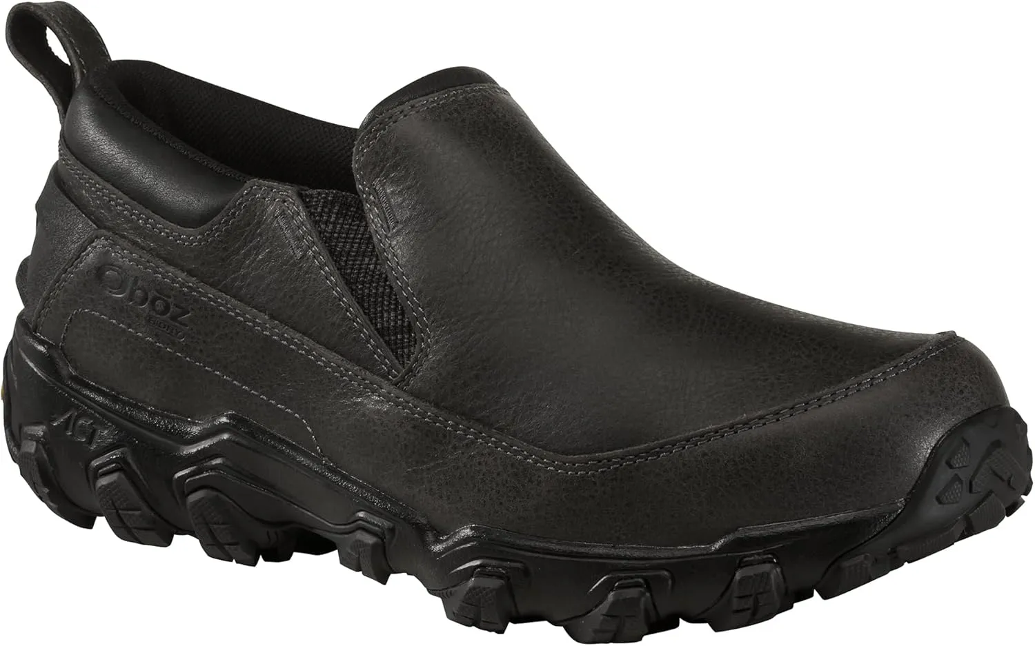 Oboz Big Sky II Low Insulated B-Dry Hiking Shoe - Men
