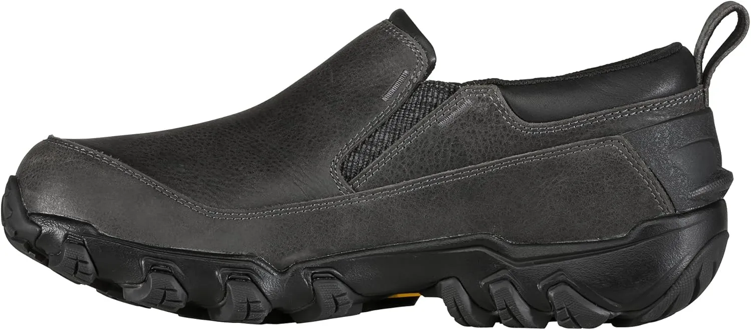 Oboz Big Sky II Low Insulated B-Dry Hiking Shoe - Men