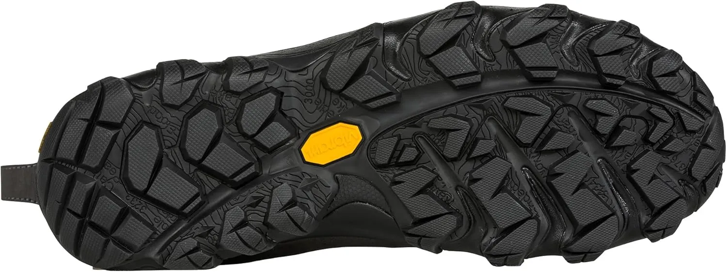 Oboz Big Sky II Low Insulated B-Dry Hiking Shoe - Men