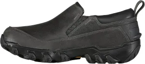 Oboz Big Sky II Low Insulated B-Dry Hiking Shoe - Men