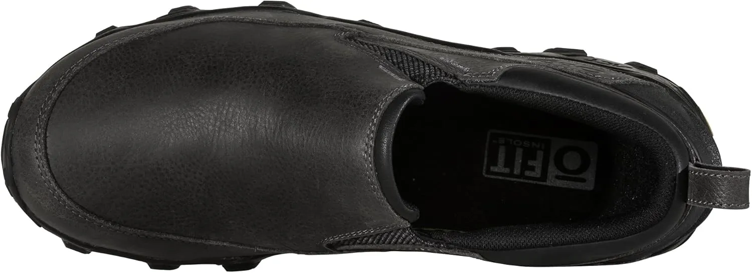 Oboz Big Sky II Low Insulated B-Dry Hiking Shoe - Men