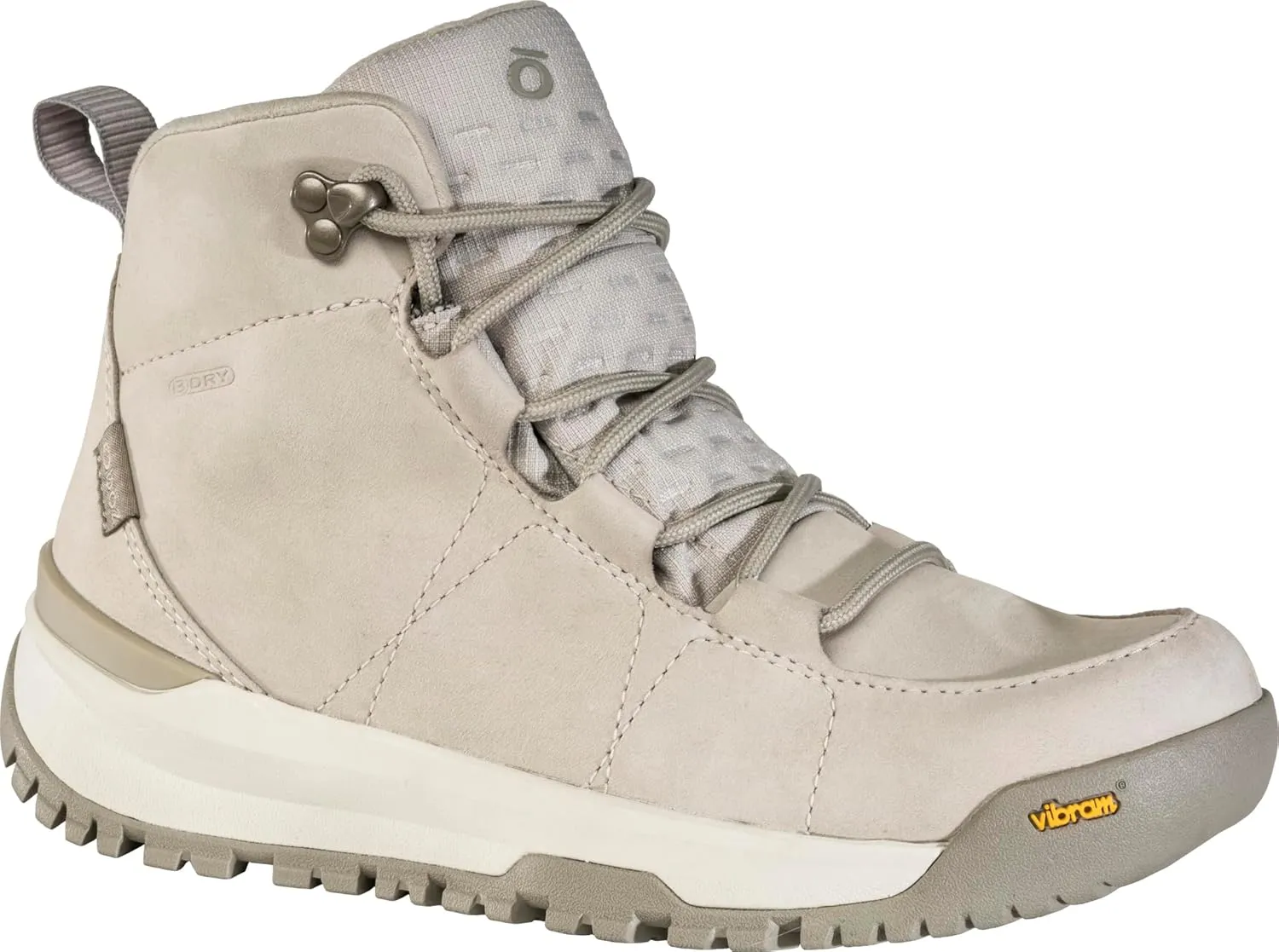Oboz Sphinx Mid Insulated B-Dry Hiking Boot - Women's