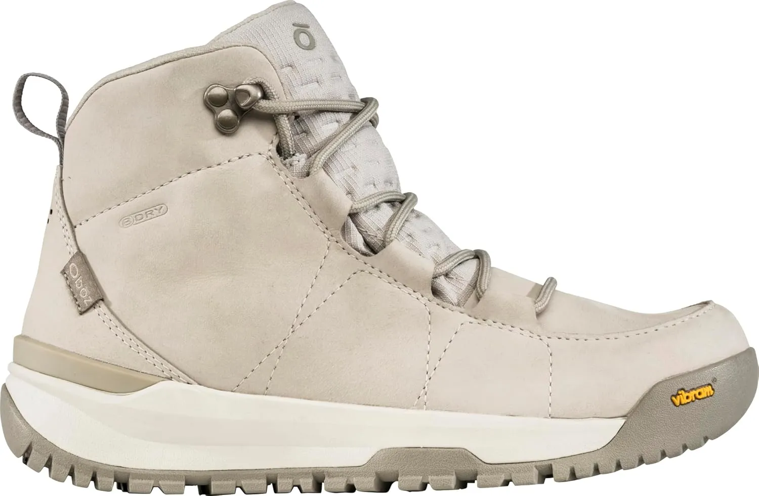 Oboz Sphinx Mid Insulated B-Dry Hiking Boot - Women's