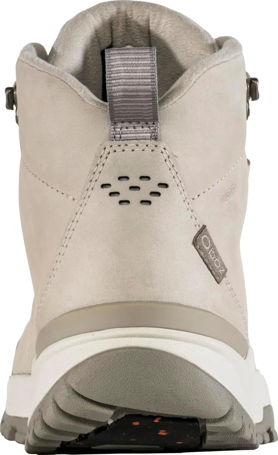 Oboz Sphinx Mid Insulated B-Dry Hiking Boot - Women's