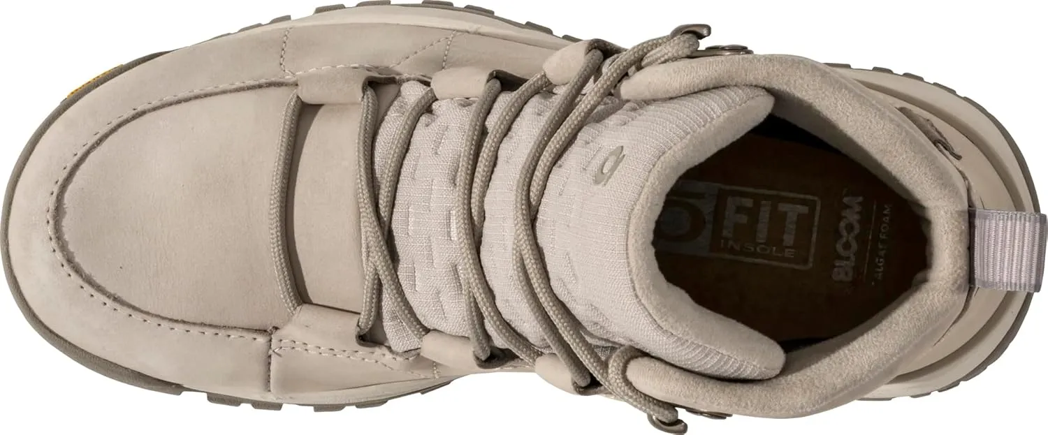 Oboz Sphinx Mid Insulated B-Dry Hiking Boot - Women's