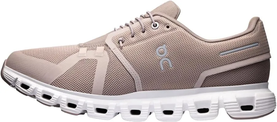 On Men's Cloud 6 Sneakers