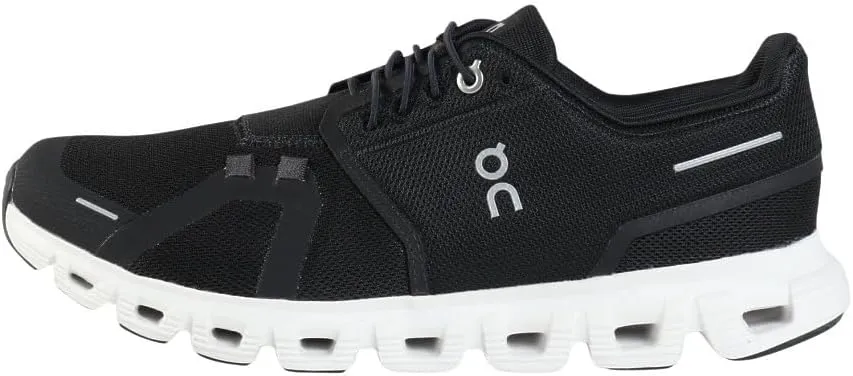 On Men's Cloud 6 Sneakers